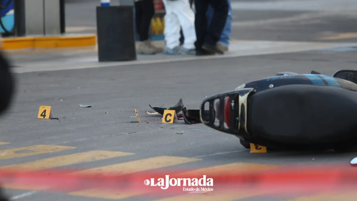 Julio, es el mes más violento en 2023