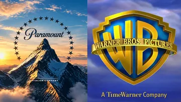 Paramount y Warner Bros se fusionan ¿Cuál es el nombre del nuevo gigante en Hollywood?
