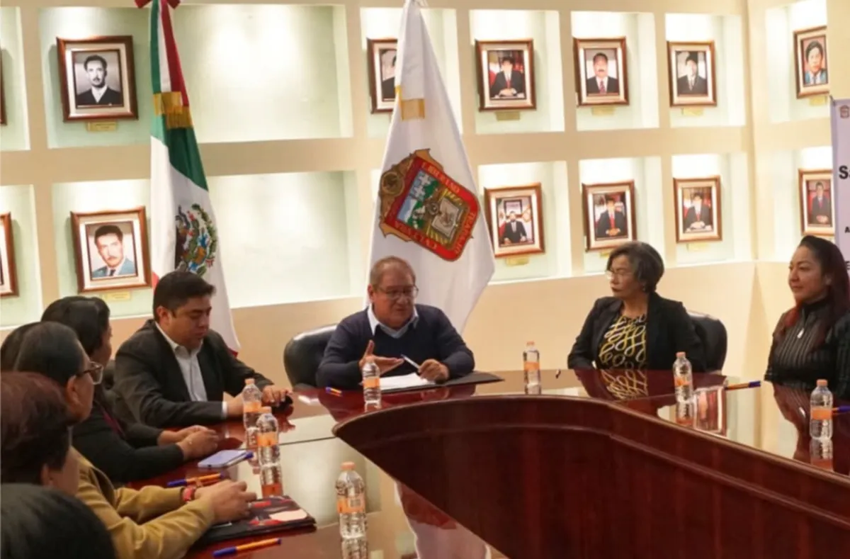 Denuncian abuso laboral en Juchitepec: Acusan a Tesorería de negar pagos por guardias de Semana Santa