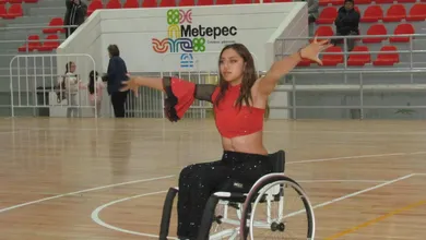 Esta mañana dio inicio el Abierto Nacional de Deporte Adaptado Metepec 2022, en diversas sedes deportivas del pueblo mágico
