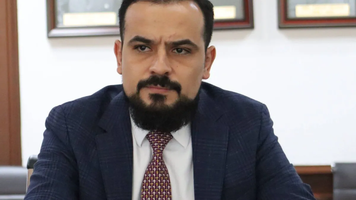 Asesinan al jefe de Inteligencia de la CDMX en Coacalco