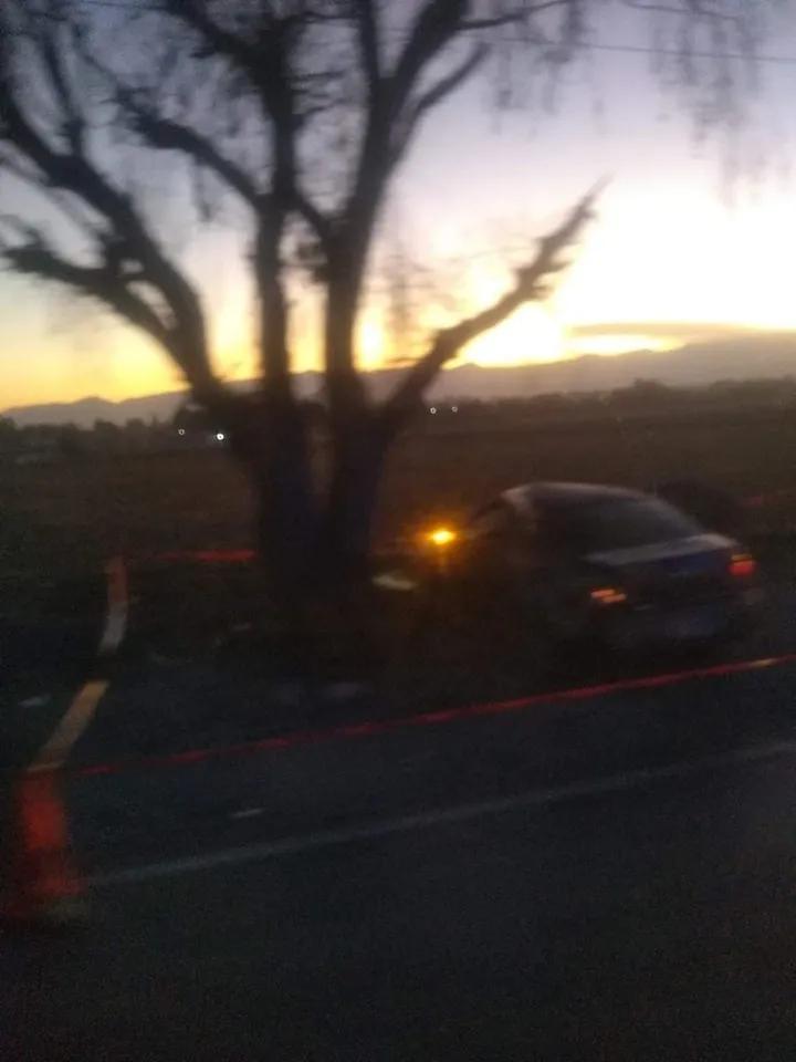 Accidente en la Toluca-Tenango deja una persona sin vida