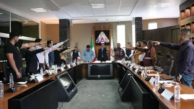 Alcalde de Ixtapaluca estuvo ausente por motivos de salud