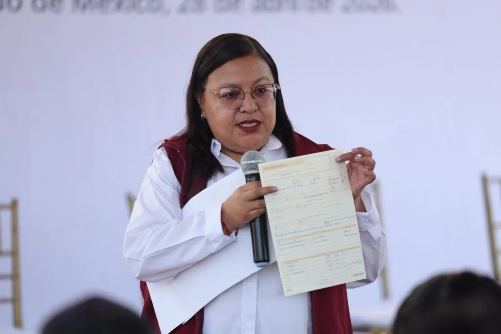 Chimalhuacán fortalece la economía local: Más de mil aspirantes asisten a la Feria del Empleo 2026