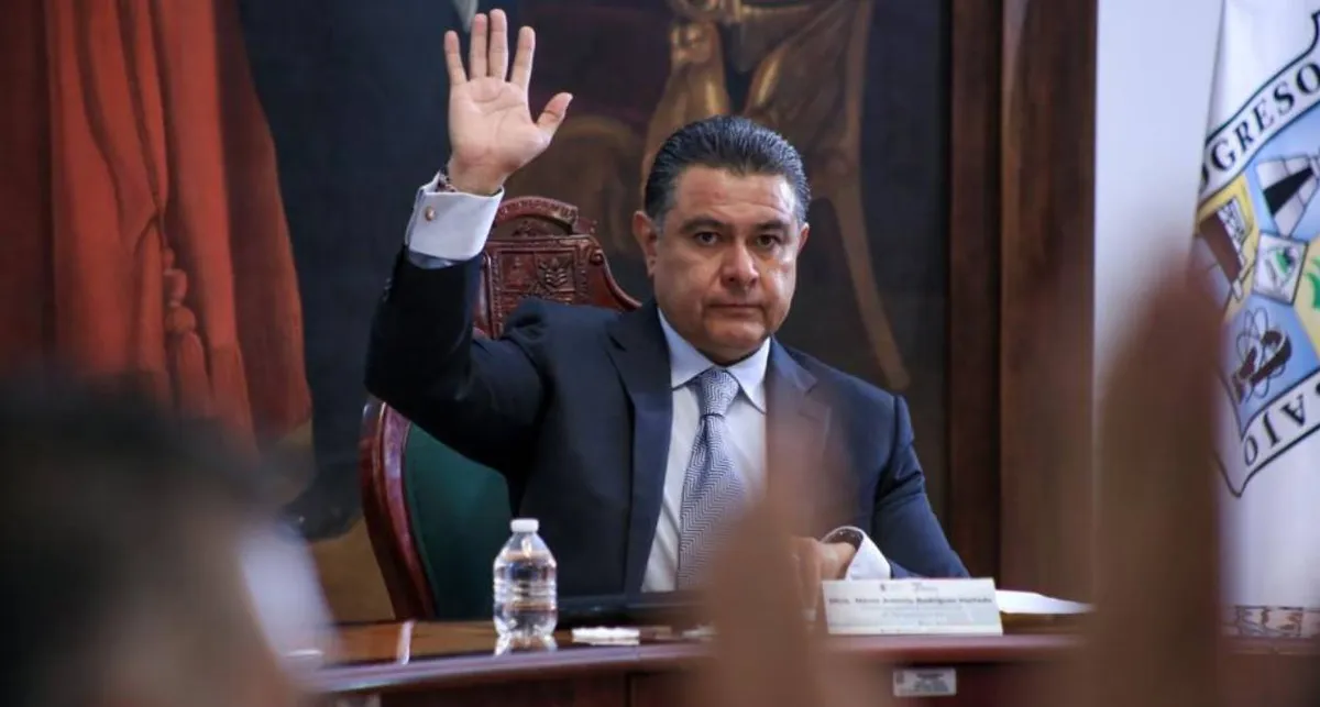 Políticas Públicas en materia de seguridad y movilidad, en beneficio de la población: Tlalnepantla