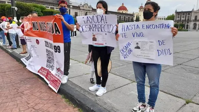 Rodrigo Alva tiene una semana de haber ingresado al Instituto Politécnico Nacional