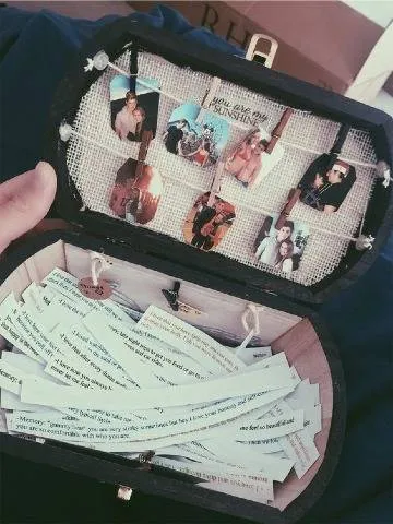 14 de febrero: ideas de regalos con bajo presupuesto para hacer tu mismo