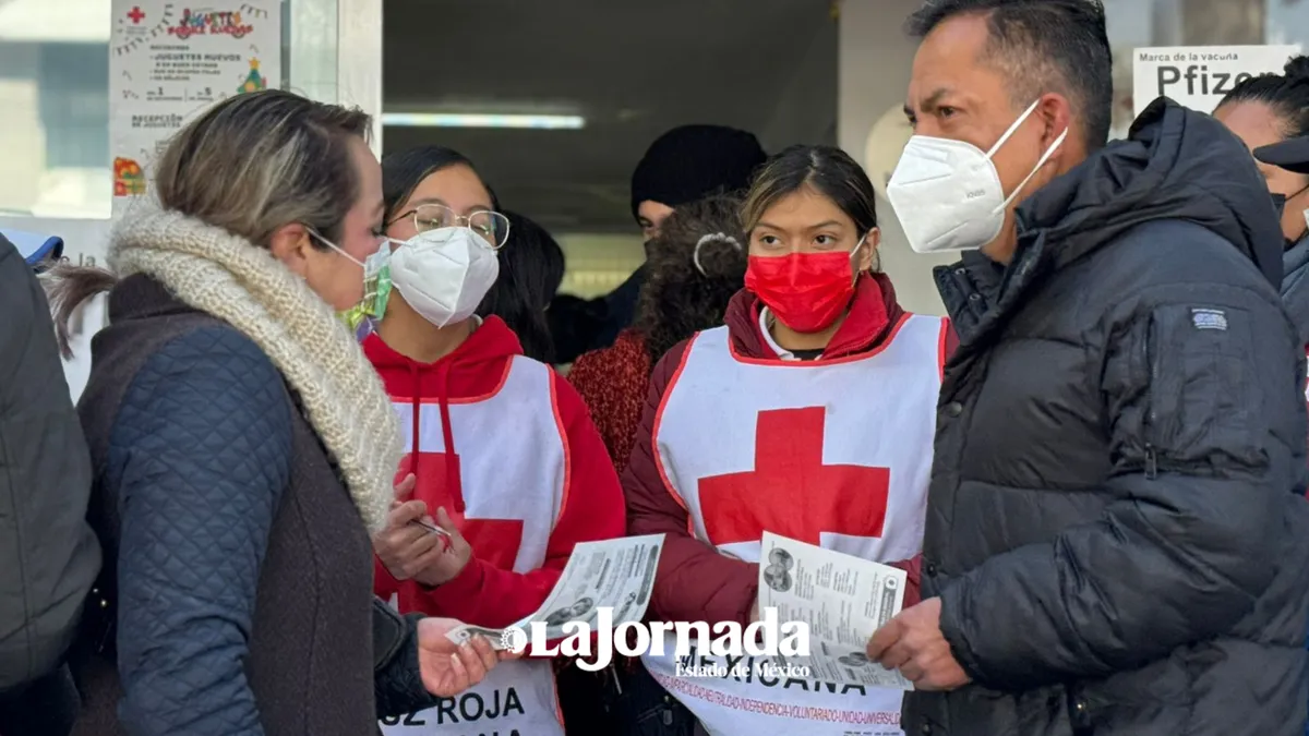 Revisa Legislativo propuesta alterna de apoyos económico a Cruz Roja