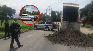 Tepotzotlán y Teoloyucan mantienen  mesas de trabajo sobre estado de sus puentes