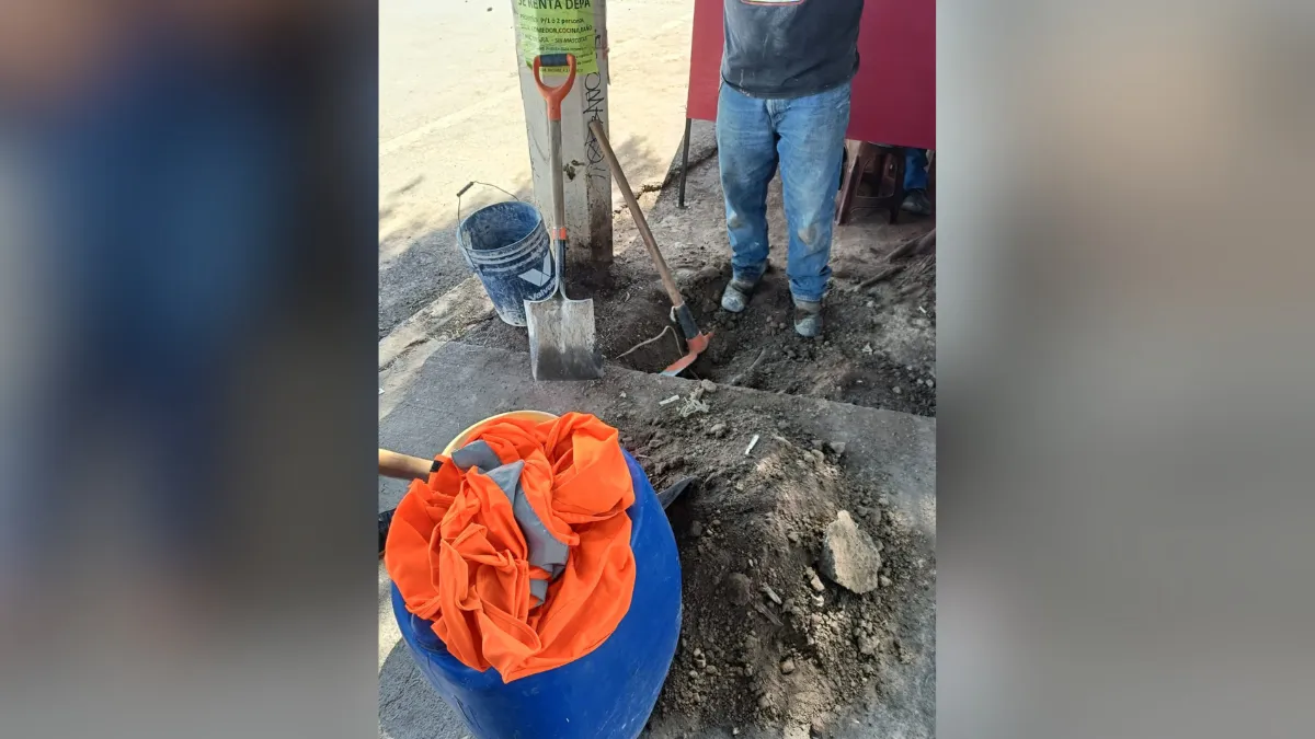 Denuncian detención arbitraria de trabajador en Acolman