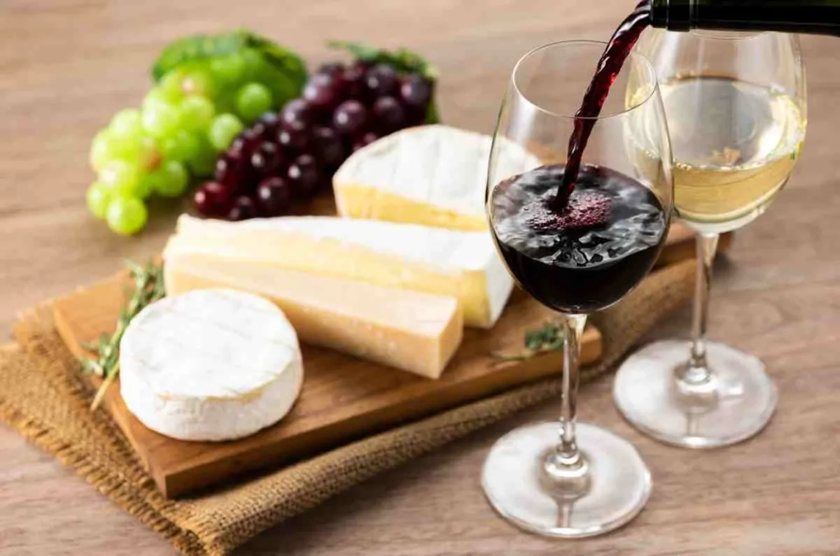 El Festival del Vino y el Queso regresa a Naucalpan