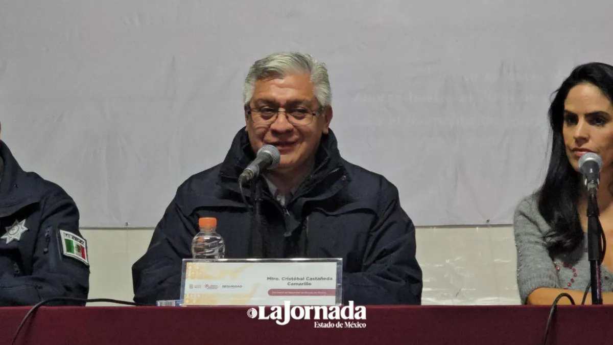 Edomex: Buscan a siete funcionarios municipales prófugos y sigue “Operación Enjambre”