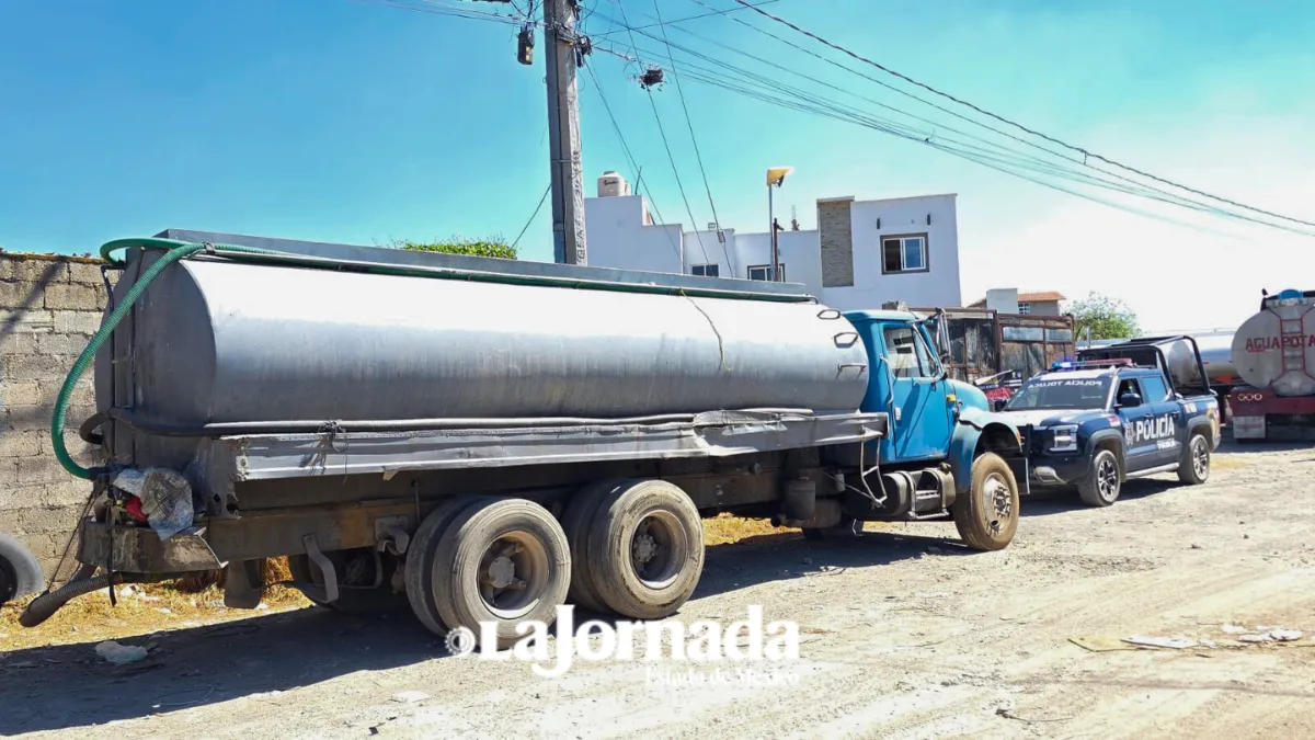 Poceros exigen celeridad en investigaciones de aguachicoleo en Edomex