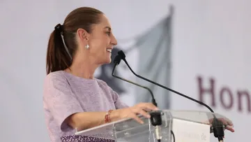 Colima tendrá 198 nuevos consultorios del IMSS Bienestar, anuncia Sheinbaum