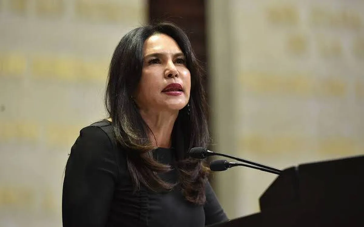 Tribunal Electoral sanciona a Teresa Castell