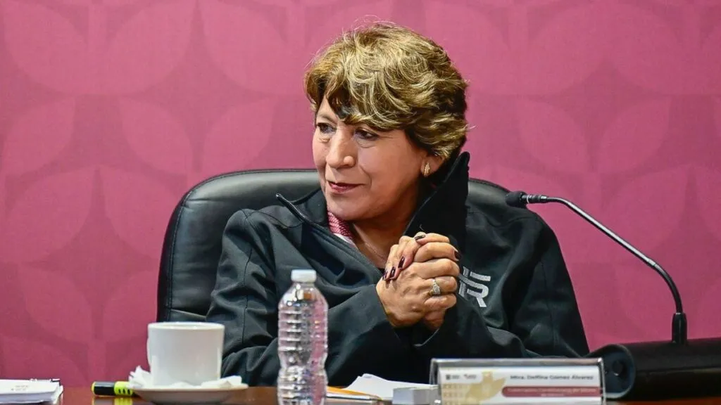 Estrategia Operativa Oriente del Edomex redujo robo de vehículos en un 44%