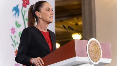 Claudia Sheinbaum aseguró que su gobierno “está sólido” y rechazó cualquier pacto criminal tras señalamientos sobre Sinaloa.