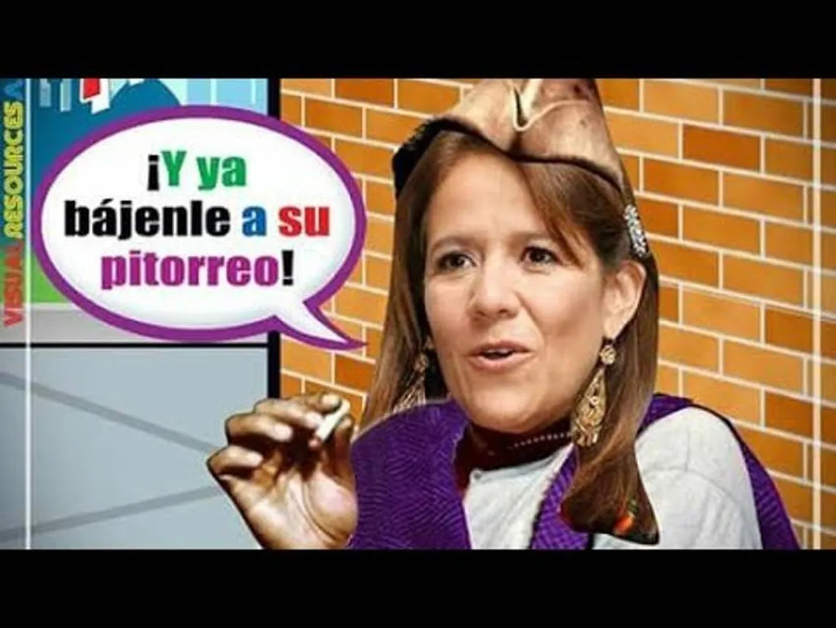 Videos: Memes de Margarinflas inundan las redes
