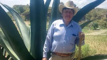 El pulque impulsó parte de la historia de Calimaya