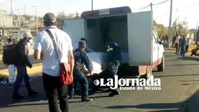 carretera Toluca-Temoaya