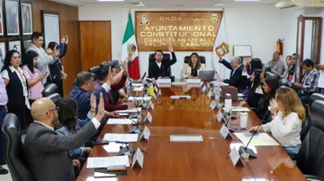 Cuautitlán Izcalli impulsa certeza jurídica en la tenencia de la tierra