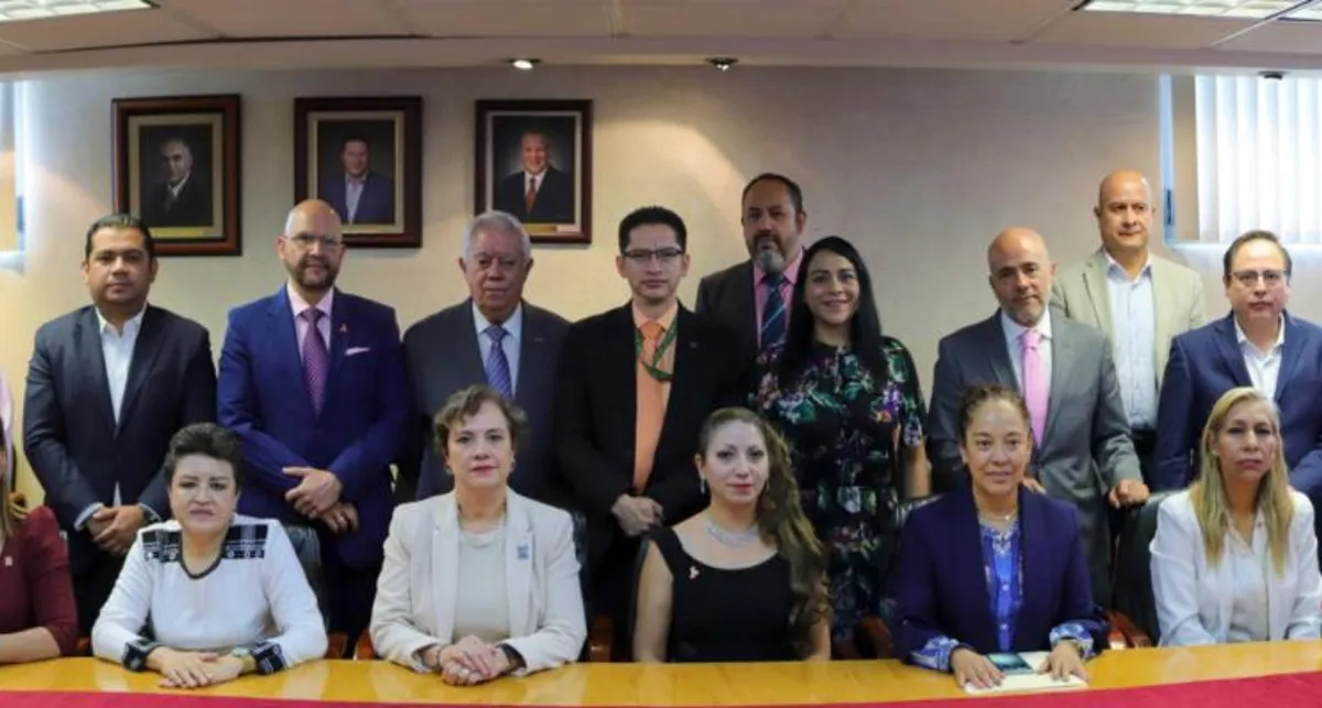 Brindar bienestar a toda la población es el objetivo: Secretaria de Salud del Estado de México