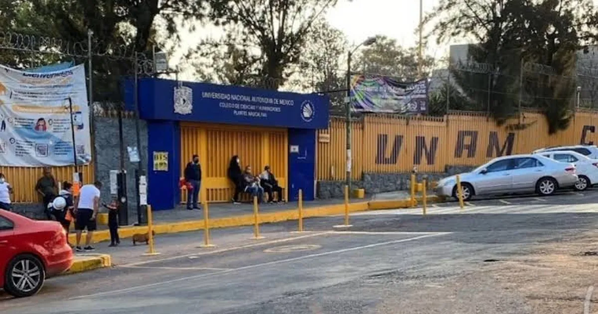 Estudiantes del CCH Naucalpan alertan sobre el impacto económico de un incremento en el pasaje