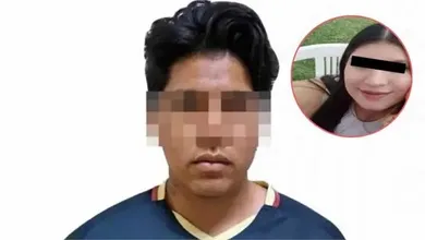 La dependencia precisó que el acusado ya había sido vinculado previamente a proceso por el delito de desaparición agravada en contra de la misma víctima.