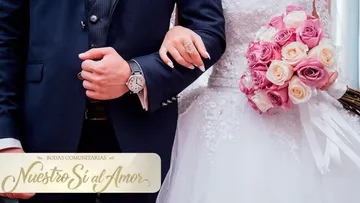 Bodas comunitarias en Toluca: Fechas y requisitos para casarte totalmente gratis
