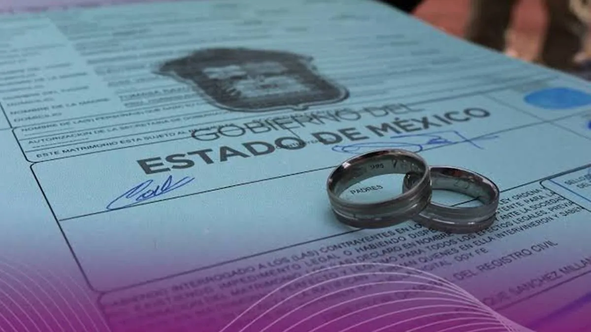 ¡El amor se acaba! Divorcios incrementan porque no quieren asumir responsabilidades