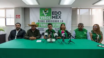 PVEM suma a regidora de Tezoyuca y exlíder municipal del PRD