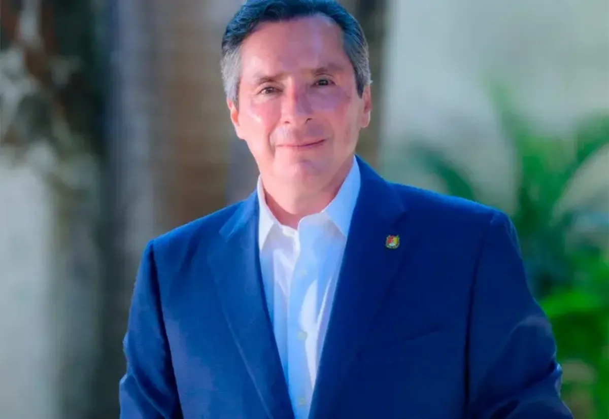 José Gabriel Camarena Morales y la mayor recuperación patrimonial en la historia de Nayarit