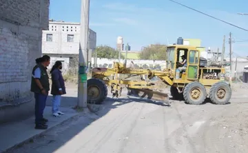 Ecatepec alista plan de urbanización y regularización en La Laguna de Chiconautla