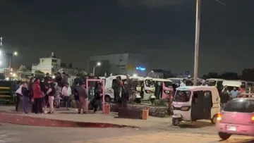 Conflictos de mototaxis en Teoloyucan derivan en mesas de diálogo para evitar bloqueos