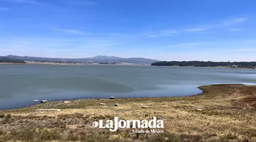 Edomex: Publican exhorto para tomar medidas por sequía en la entidad