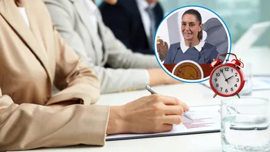 En noviembre, la STPS dará a conocer el plan para reducir gradualmente la jornada laboral a 40 horas en México.
