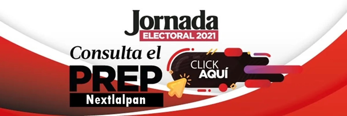 PREP Nextlalpan 2021
