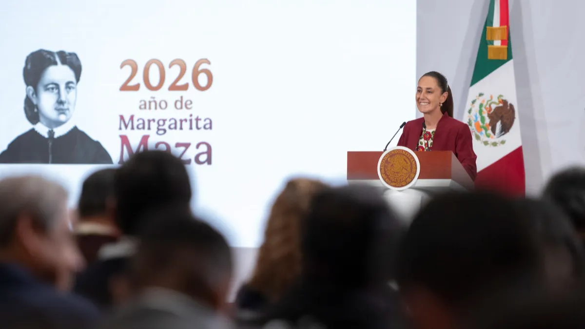 Gobierno de México defiende el apoyo a Cuba y rechaza ocultamiento de información energética.