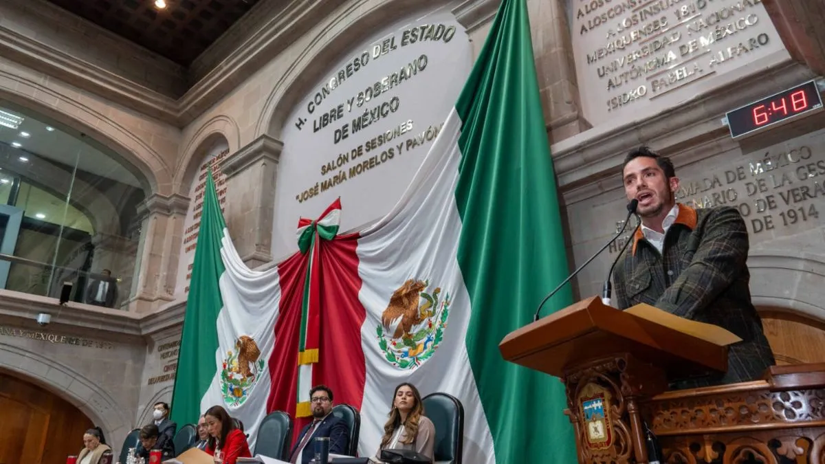 Generará Edoméx energía eléctrica a través de la “basura”