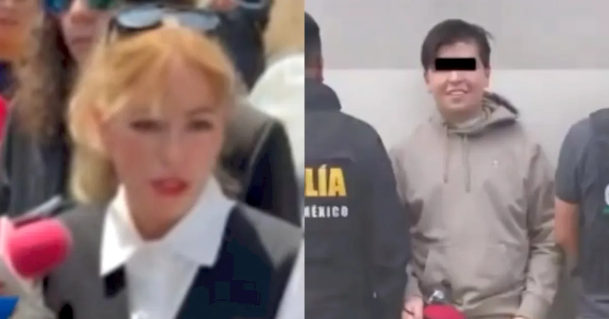 Víctima pone en duda carta de mamá de ‘Fofo’ Márquez; NO otorgará perdón