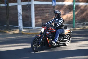 Multas de hasta 3 mil pesos a motociclistas por nuevo reglamento de tránsito