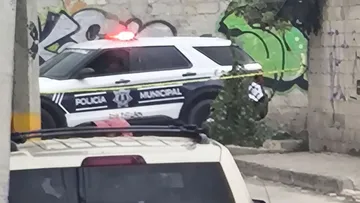 Cuerpo sin vida es hallado en canal de Tultitlán