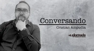 Cristian Ampudia