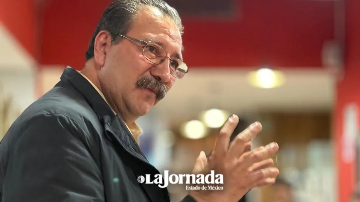 PT respalda a Fernando Vilchis y acusan tema político en su ataque