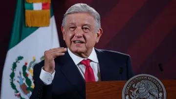 Se investigan muertes en Tamaulipas por anestesia contaminada: AMLO