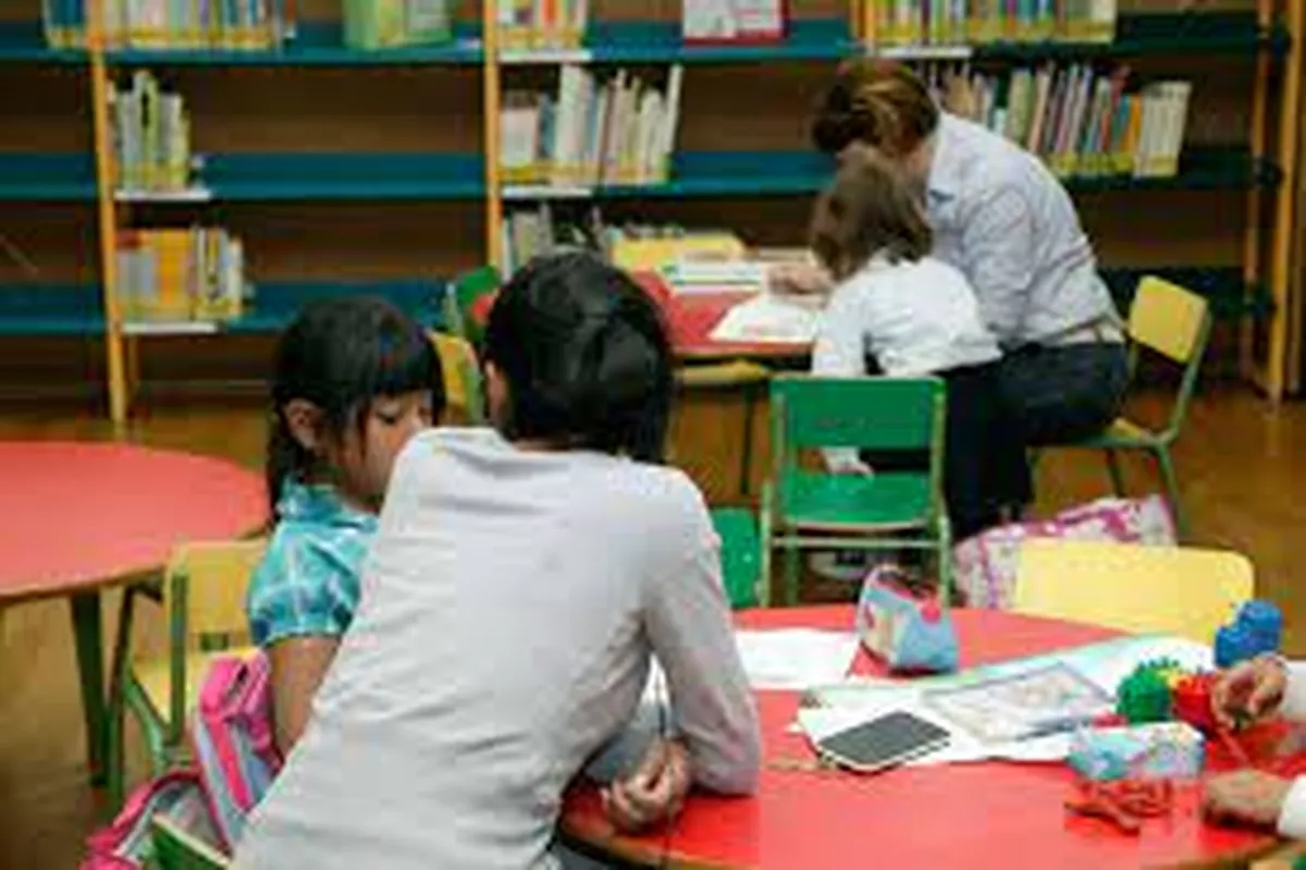 Edomex: redes sociales disminuyen gusto por lectura en niños