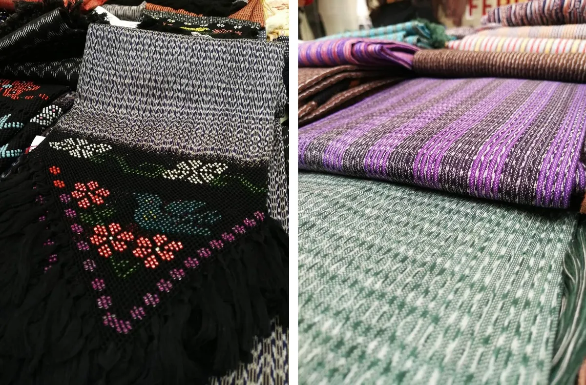 Del 9 al 12 de septiembre se celebrará en Tenancingo el encuentro “Tierra del Rebozo 2021”
