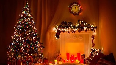 ¿Cuándo se pone el árbol de Navidad, noviembre o diciembre? Aquí te lo decimos