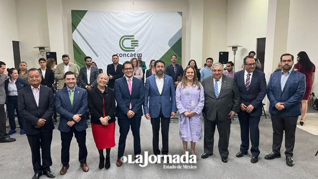 Empresarios expresan inquietudes ante candidatos judiciales en foro