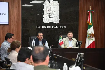 Badiraguato tendrá su primer Parque Ecológico; el proyecto contempla la participación de la UAS